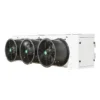 Defrost Air Cooler, 380V, R507A - view 4