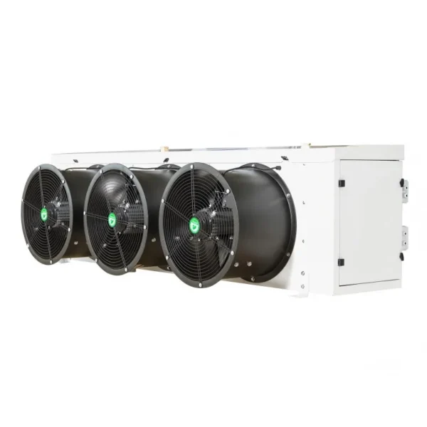 Defrost Air Cooler, 380V, R507A - view 4