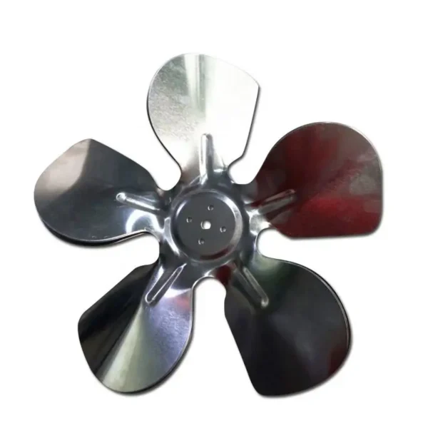 Degree Aluminium Fan, 250mm, 200mm, 300mm, YEAR - view 4