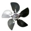 Degree Aluminium Fan, 250mm, 200mm, 300mm, YEAR - view 5