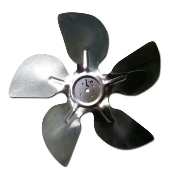 Degree Aluminium Fan, 250mm, 200mm, 300mm, YEAR - view 5