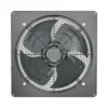 Dehumidification Axial Flow Fan, SANXIN, 380 V, Electric