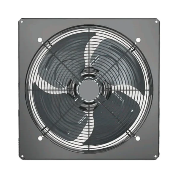 Dehumidification Axial Flow Fan, SANXIN, 380 V, Electric