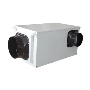 Dehumidifier, 50L/D, Wall, Ceiling