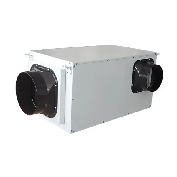 Dehumidifier, 50L/D, Wall, Ceiling