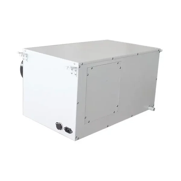 Dehumidifier, 50L/D, Wall, Ceiling - view 4