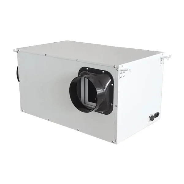 Dehumidifier, 50L/D, Wall, Ceiling - view 5