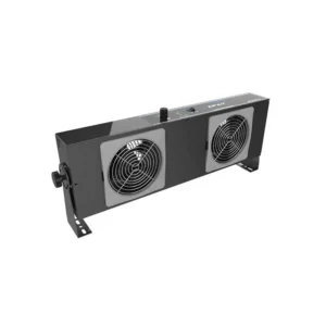 Deionizer Ion Air Fan, AP-DJ2712-1, < 33W, Stainless Steel