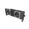 Deionizer Ion Air Fan, AP-DJ2712-1, < 33W, Stainless Steel - view 2
