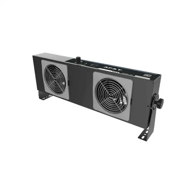 Deionizer Ion Air Fan, AP-DJ2712-1, < 33W, Stainless Steel - view 2
