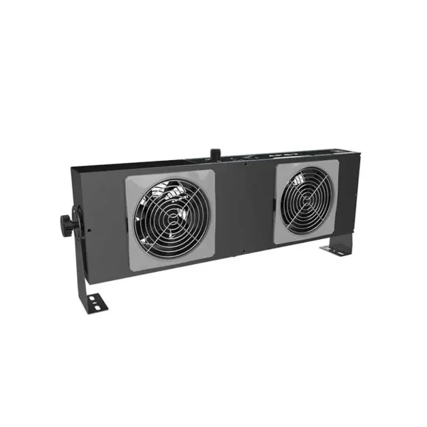 Deionizer Ion Air Fan, AP-DJ2712-1, < 33W, Stainless Steel - view 6