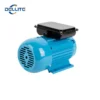 Dellite Single Phase Motor, IP54, 56mm