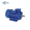 Dellite Single Phase Motor, IP54, 56mm - view 3