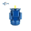 Dellite Single Phase Motor, IP54, 56mm - view 6