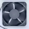 Delta Td20060hh Ball Bearing, 220/380/110V, 0.48A, 20CM - view 4