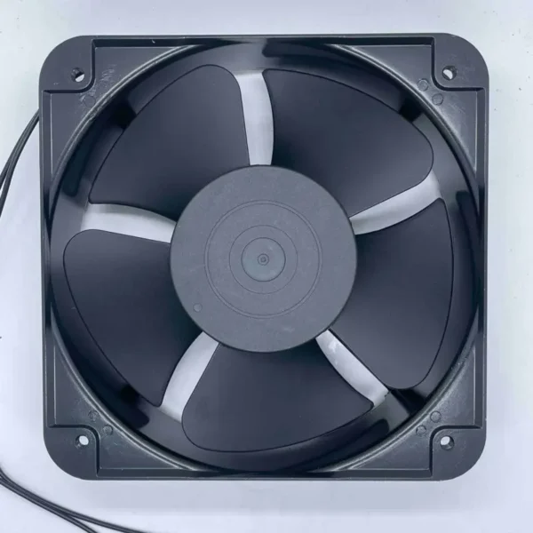 Delta Td20060hh Ball Bearing, 220/380/110V, 0.48A, 20CM - view 4