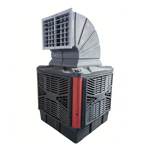 Desert Air Cooler, 3KW, 30000CMH - view 6