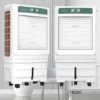 Desert Air Cooler, 65L, Electric - view 3