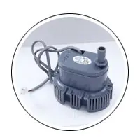 Desert Air Cooler, Wall, 75000 - view 3
