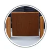 Desert Air Cooler, Wall, 75000 - view 4