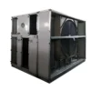 Desiccant Wheel Core Motor, 100%, Air Handling Unit