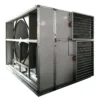 Desiccant Wheel Core Motor, 100%, Air Handling Unit - view 2