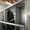 Desiccant Wheel Core Motor, 100%, Air Handling Unit - view 5