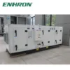 Desiccant Wheel Core Motor, 100%, R-410A - view 2