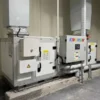 Desiccant Wheel Core Motor, 100%, R-410A - view 3