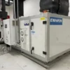 Desiccant Wheel Core Motor, 100%, R-410A - view 4