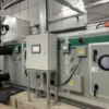 Desiccant Wheel Core Motor, 100%, R-410A - view 5