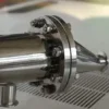 Design Advanced Double Tube, Stainless Steel - view 3