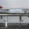 Design Advanced Double Tube, Stainless Steel - view 4