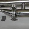 Design Advanced Double Tube, Stainless Steel - view 5