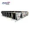 Design Air Cooled Condenser, Wall, 50Kw-2MW, Adiabatic Cooler - view 3