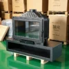 Design Cast Iron Stove, 5 year - view 2