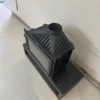 Design Cast Iron Stove, 5 year - view 4