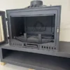 Design Cast Iron Stove, 5 year - view 5