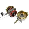 Design Fan, 12V, Electric Power - view 5