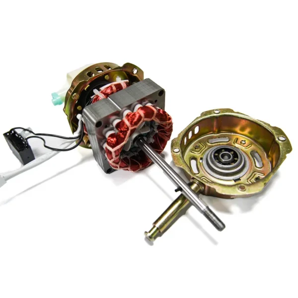 Design Fan, 12V, Electric Power - view 5