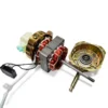 Design Fan, 12V, Electric Power - view 6