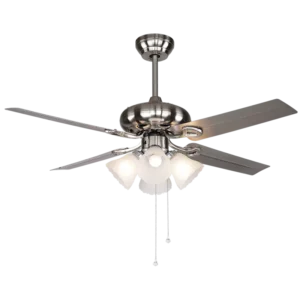 Design Fan, HSG, 291, 48'', 35W, Ceiling