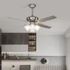 Design Fan, HSG, 291, 48'' - view 2