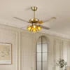 Design Fan, HSG, 291, 48'' - view 4