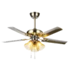 Design Fan, HSG, 291, 48'' - view 5