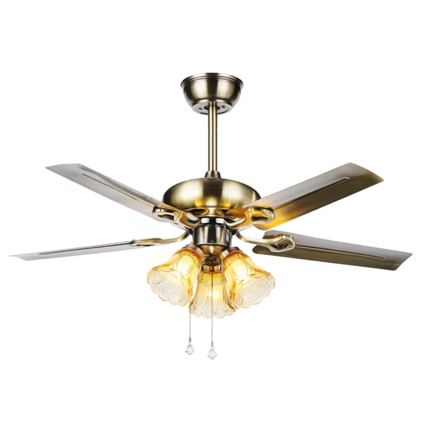 Design Fan, HSG, 291, 48'' - view 5
