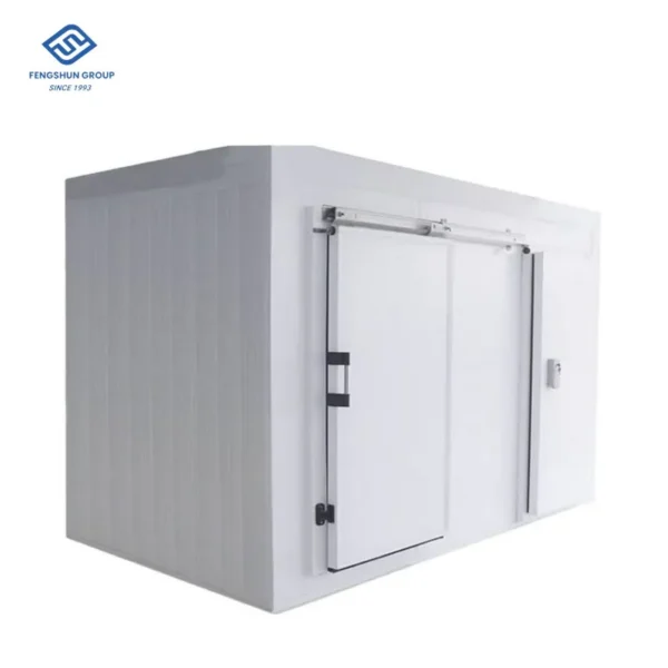 Design Freezer, 400 V, 2kw to 50kw - view 3