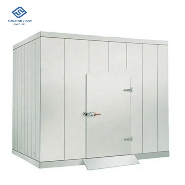 Design Freezer, 400 V, 2kw to 50kw - view 4
