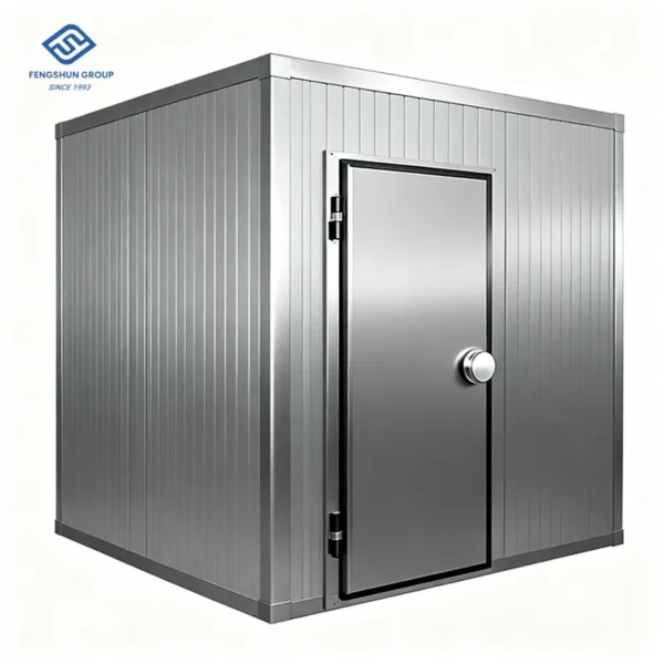 Design Freezer, 400 V, 2kw to 50kw - view 5