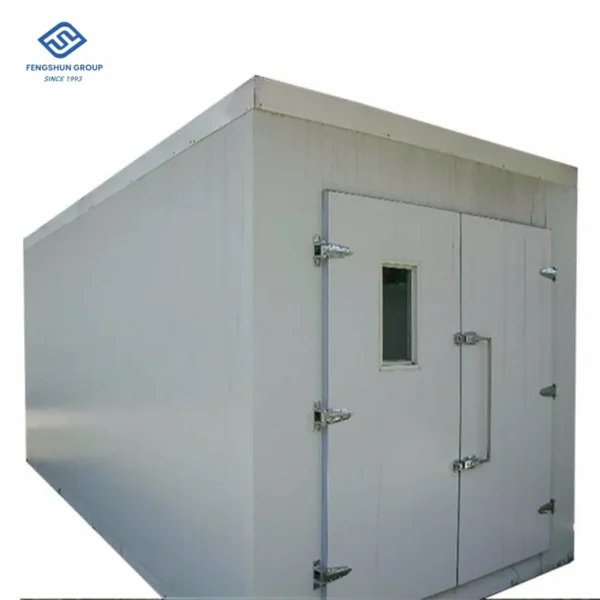 Design Freezer, 400 V, 2kw to 50kw - view 6